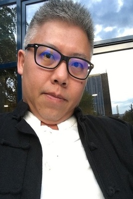王台瑞 助理教授圖片